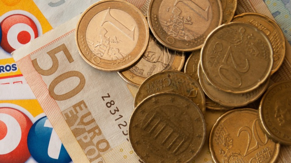 Près de Lyon : Un couple remporte deux fois 1,8 million au Keno !