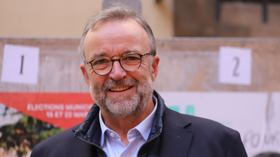 “A Lyon, on n’échappe pas à la violence” : le rapport alarmiste d’Etienne Blanc sur le narcotrafic en France