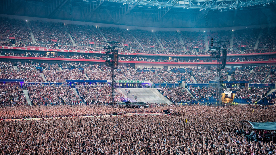 OL-PSG : la fan zone du Groupama Stadium prise d’assaut, des bugs relevés par les supporters