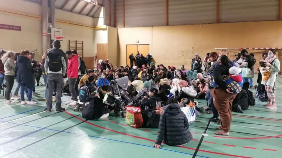 Collectif solidarités entre femmes à la rue : rassemblement de l'espoir ce mercredi à Lyon