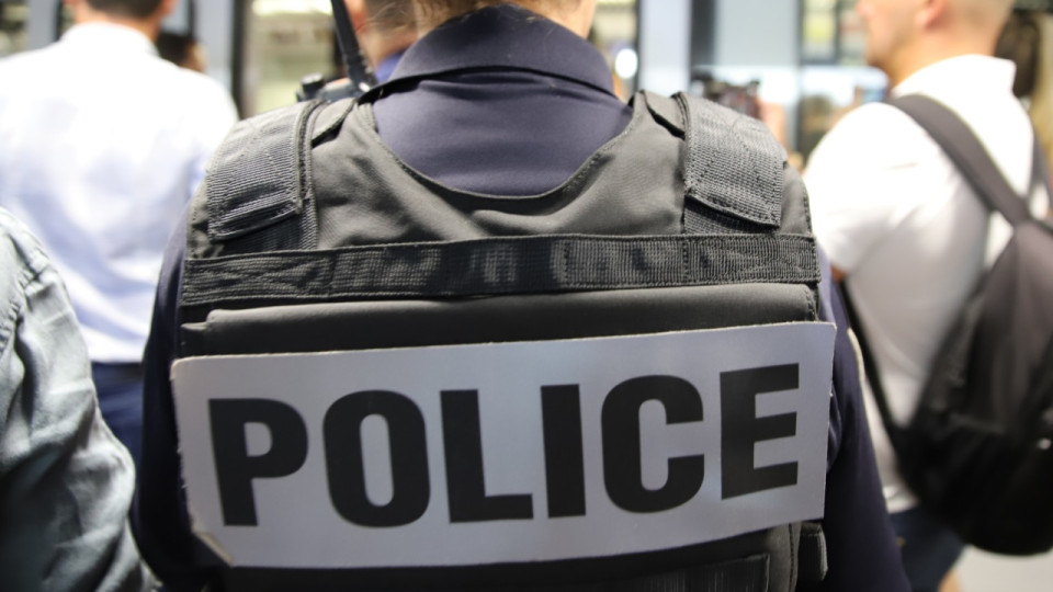 Saint-Priest : un adolescent interpellé pour vol à l’arraché