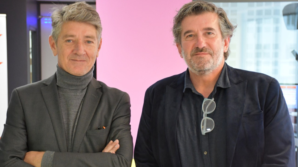 Frédéric Chapuis (ChapS) : la conciergerie financière sur-mesure pour les chefs d'entreprise