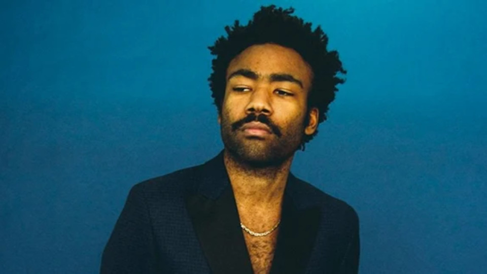 L’artiste américain Childish Gambino en concert à Lyon le 31 octobre prochain