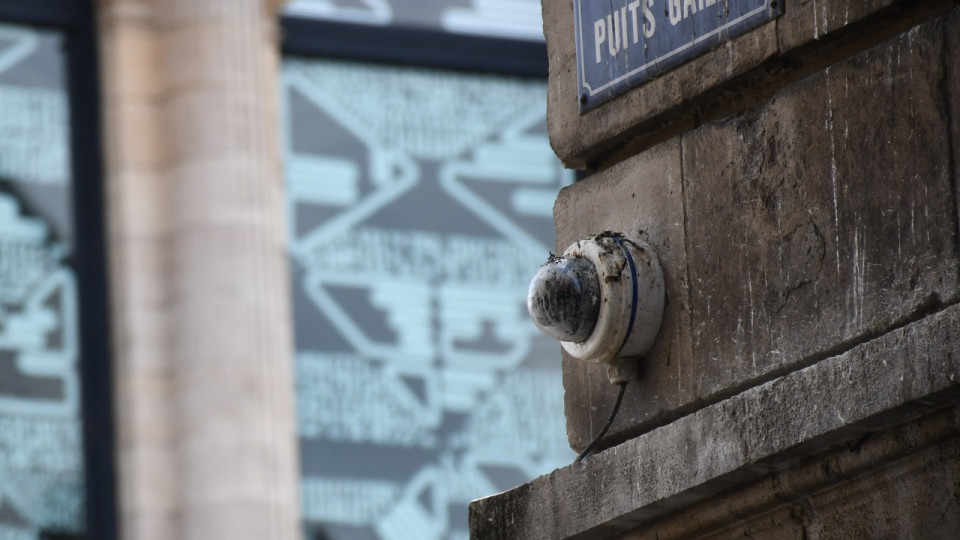 Caméras de vidéosurveillance : le maire de Lyon va finalement demander une aide financière... à la Métropole
