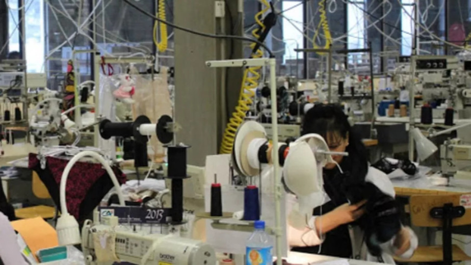 Lyon : Maison Lejaby reprise par un montage franco-indonésien, la moitié des emplois conservés