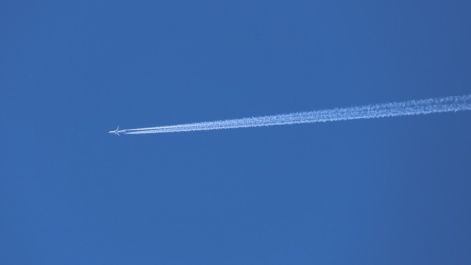 Un avion devant relier Paris à Rome atterrit en urgence à l’aéroport de Lyon