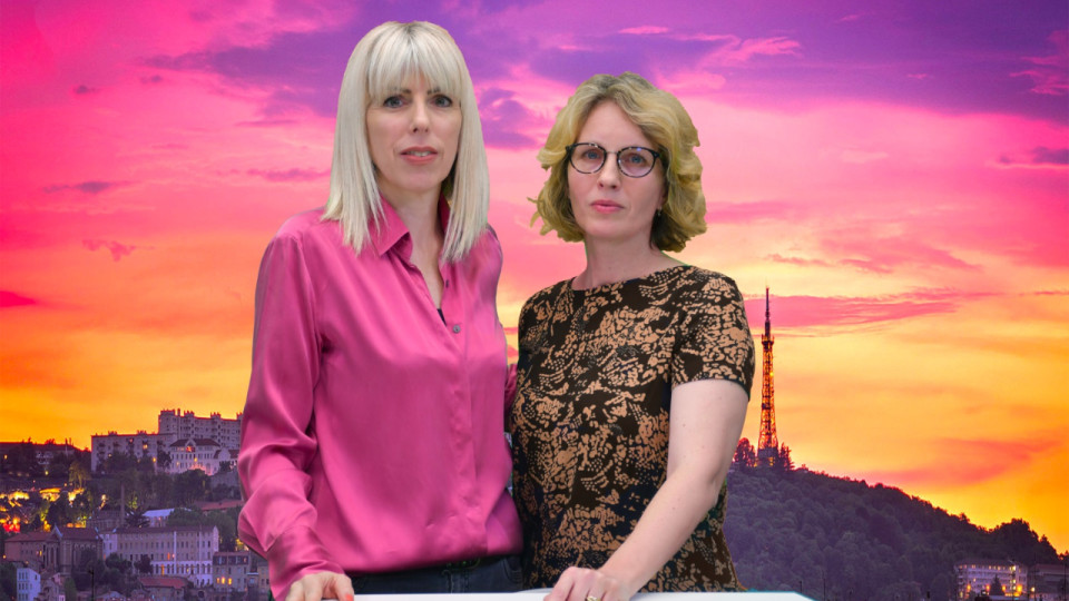 "Doucet et Bernard créent les conditions de futurs drames" : Laure Cédat, mère d'Iris, face à la Lyonne