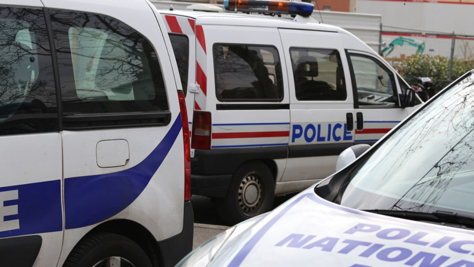 Un squat évacué dans le 3e arrondissement de Lyon