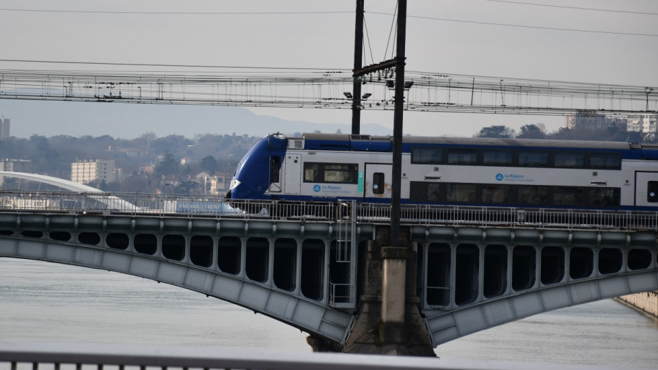 Volet Mobilités du CPER : la Métropole de Lyon déçue, un "effort historique" pour la Région