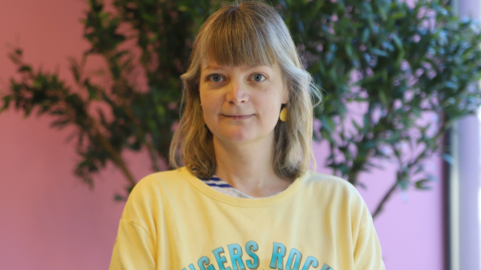 Isabelle Maroger : "Lebensborn, mon histoire de famille longtemps restée un mystère"