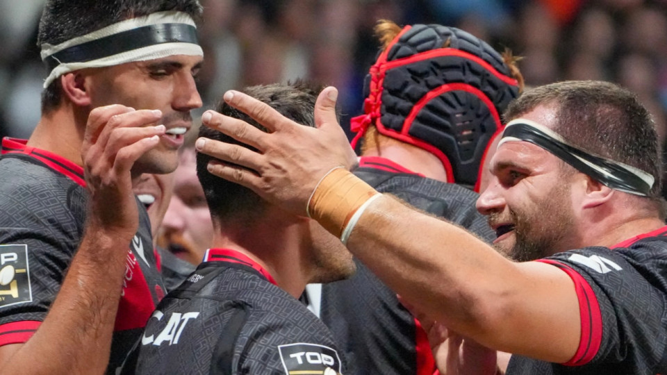 LOU Rugby-Racing 92 : défaite interdite à la maison !