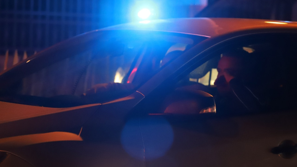 Près de Lyon : le corps d'une femme découvert le long de l'A450