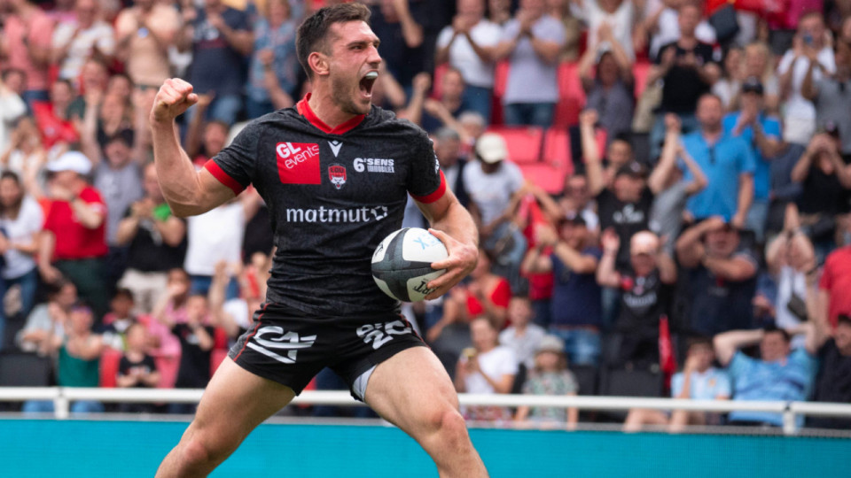 LOU-Racing 92 : le maintien enfin acquis à domicile (20-14)