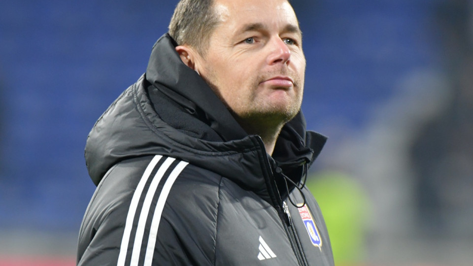 OL : John Textor fait une promesse à Pierre Sage