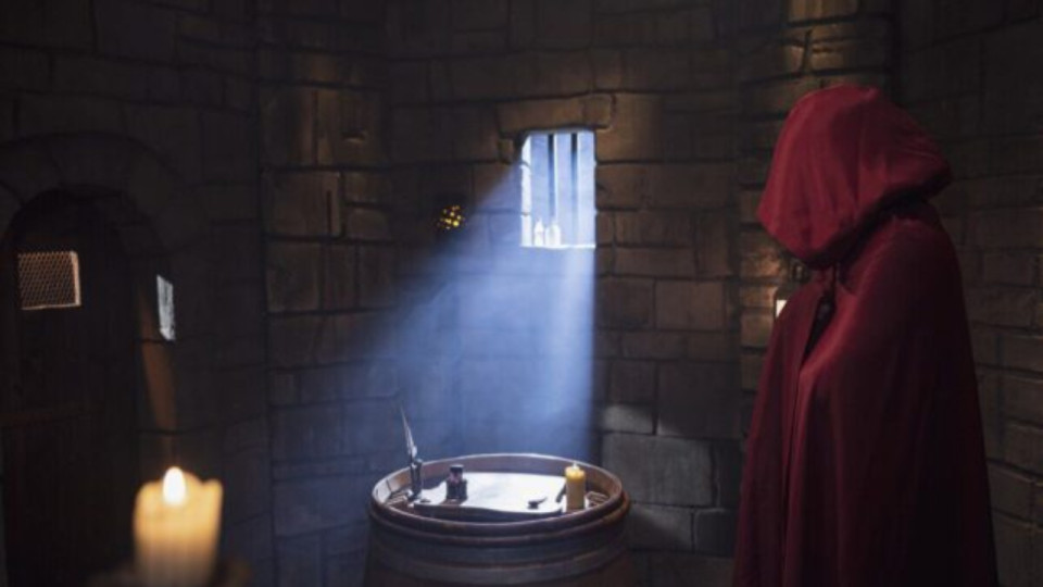 "Les Traîtres" : cette Lyonnaise sera au casting de la nouvelle saison du jeu de M6