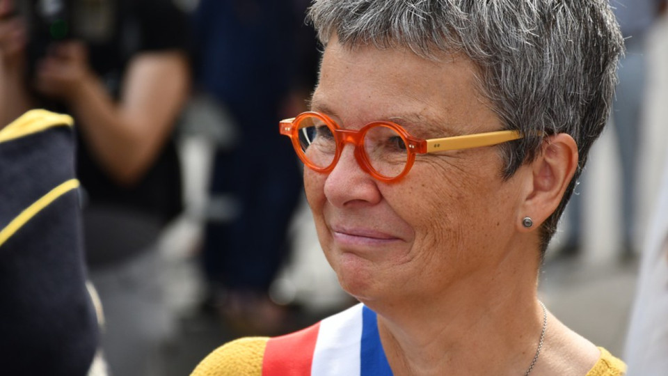 Démission de la maire du 3e arrondissement de Lyon : Véronique Dubois-Bertrand évoque "des raisons personnelles"