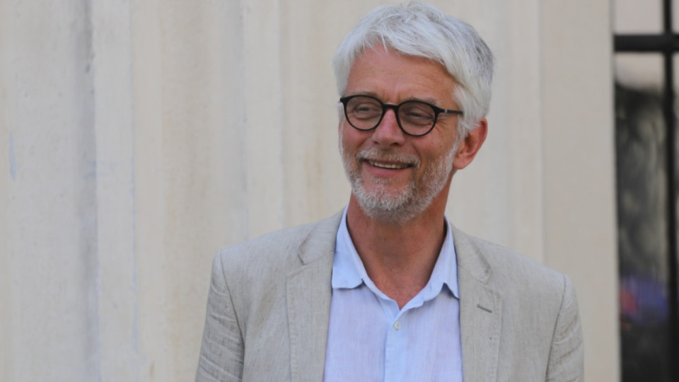 Hubert Julien-Laferrière rémunéré par le Qatar ? Une demande de levée d'immunité parlementaire déposée