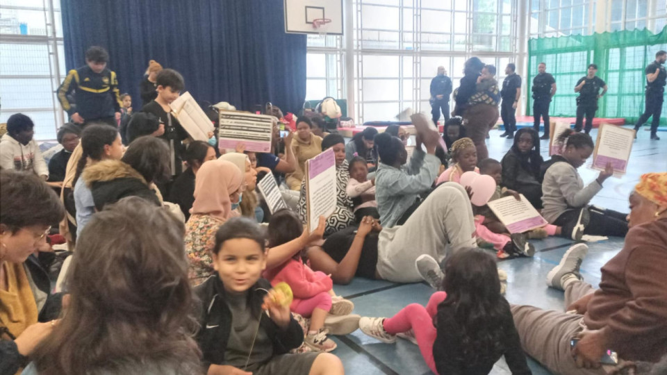 Gymnases évacués à Lyon : "La mairie a perdu son âme"