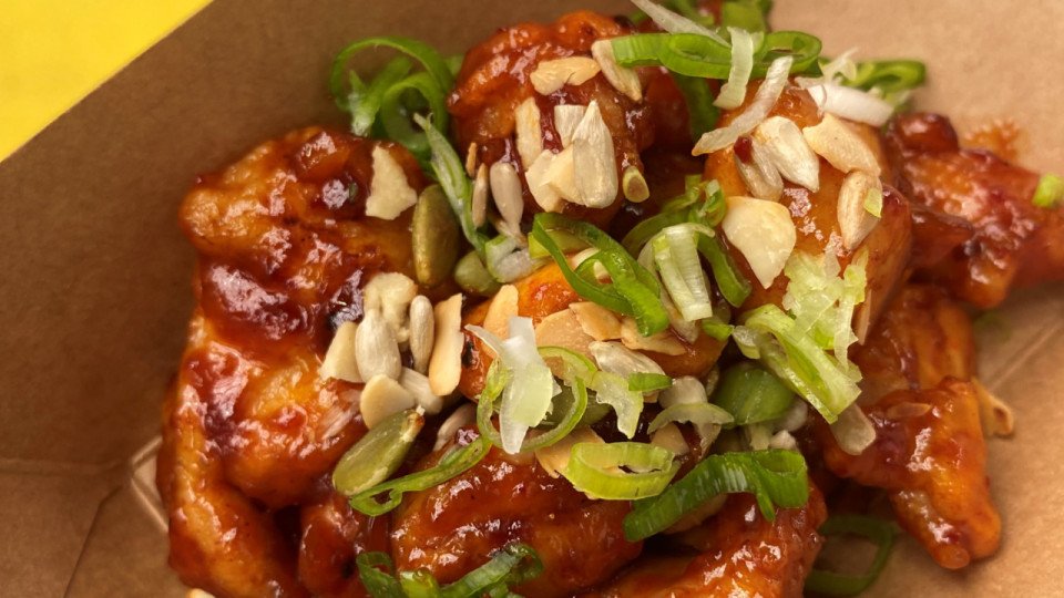 Nouveau lieu, chefs étoilés, concerts....découvrez le programme du prochain Lyon Street Food Festival