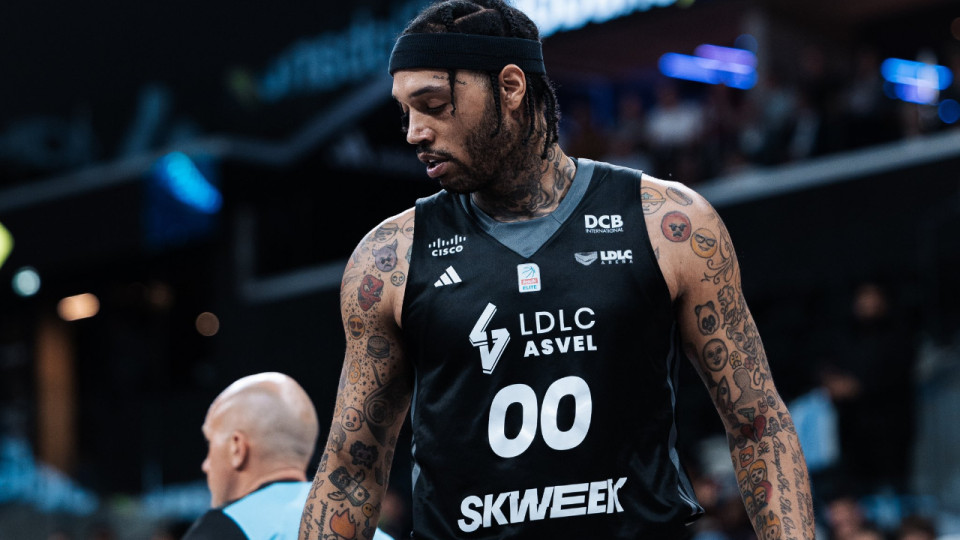 Demi-finale des play-offs : l’ASVEL doit inverser la tendance face à Paris