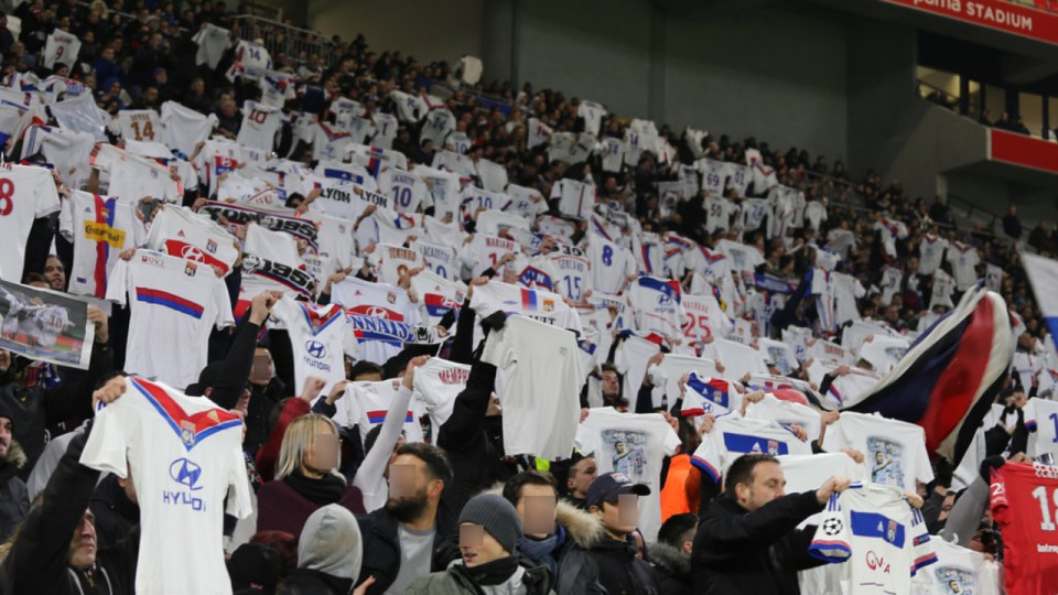 Ligne de métro réservée, arrêté préfectoral : quel dispositif pour les supporters de l'OL avant la finale de la Coupe de France ?