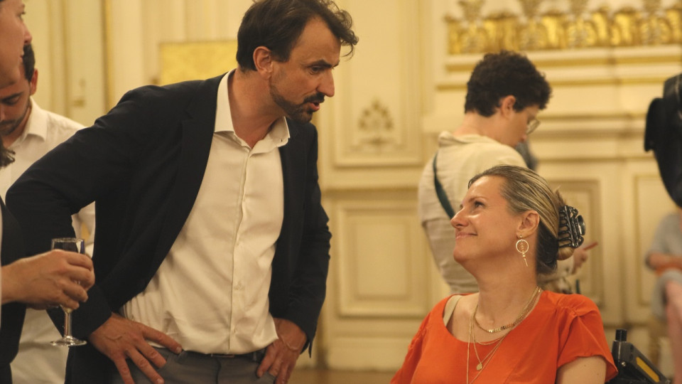 Lyon : Audrey Hénocque récupère la Culture, une nouvelle adjointe écologiste nommée (officiel)