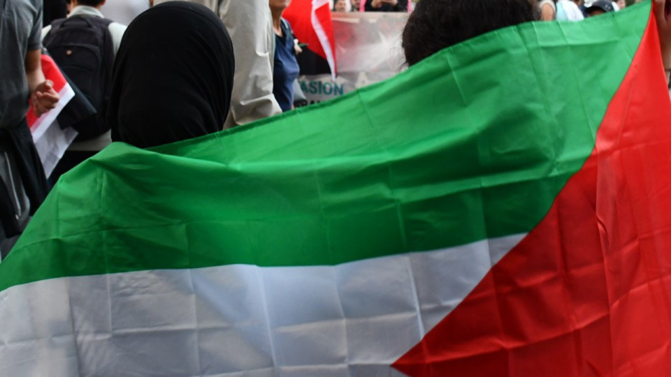 Lyon : un rassemblement ce mercredi après les frappes d’Israël à Rafah