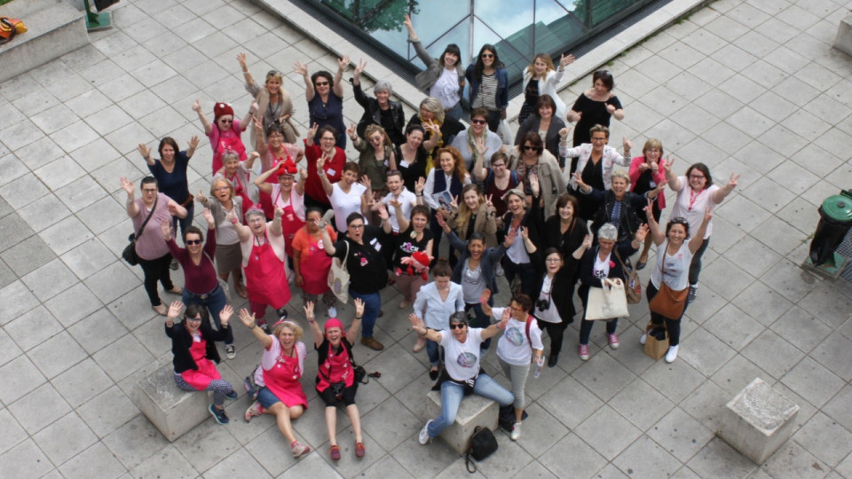 "Montrer qu’on peut rebondir" : un salon pour les combattantes du cancer ce jeudi à Lyon