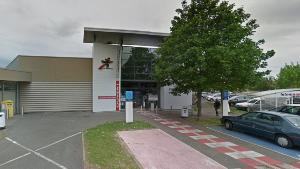Près de Lyon : un Intermarché fermé en urgence à cause de son hygiène déplorable