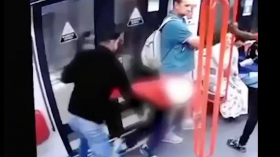 Sous OQTF, quel suivi médical a pu recevoir l’assaillant du métro B à Lyon ?