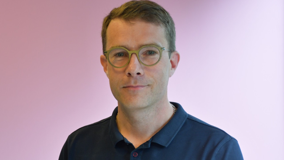 Vincent Dolique : "Aider les fédérations françaises à gagner des médailles aux JO de Paris"