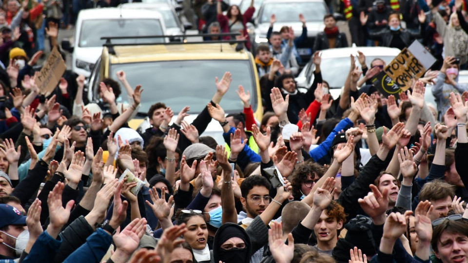 Immigration : un rassemblement contre "l’Europe forteresse" ce samedi à Lyon