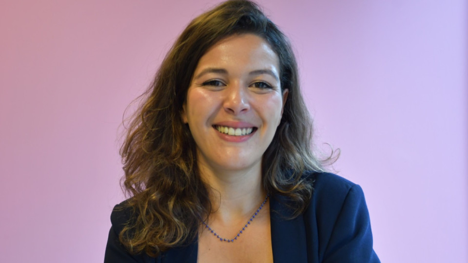 Anaïs Belouassa (LFI) : "Ne pas faire campagne que sur un seul sujet"