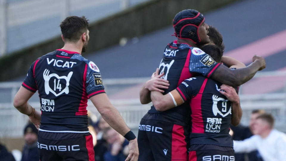 Montpellier-LOU Rugby : un premier succès à l’extérieur l’esprit léger ?