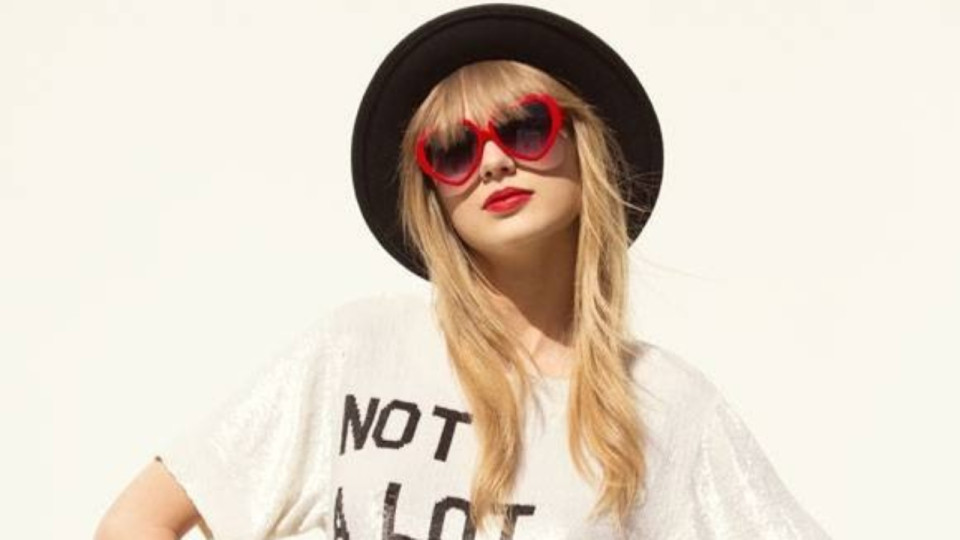 Quand les concerts de Taylor Swift à Lyon donnent lieu à... des demandes en mariage !