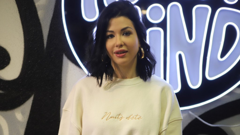 L'influenceuse EnjoyPhoenix ouvre une boutique éphémère ce week-end à Lyon