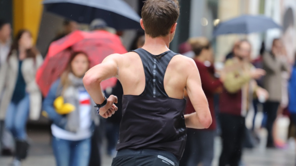 Un événement unique à Lyon pour la Journée Mondiale du Bien-être et du Sport Santé