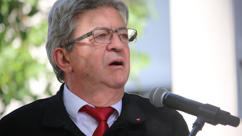 Elections européennes : Jean-Luc Mélenchon et Manon Aubry en meeting ce jeudi à Lyon