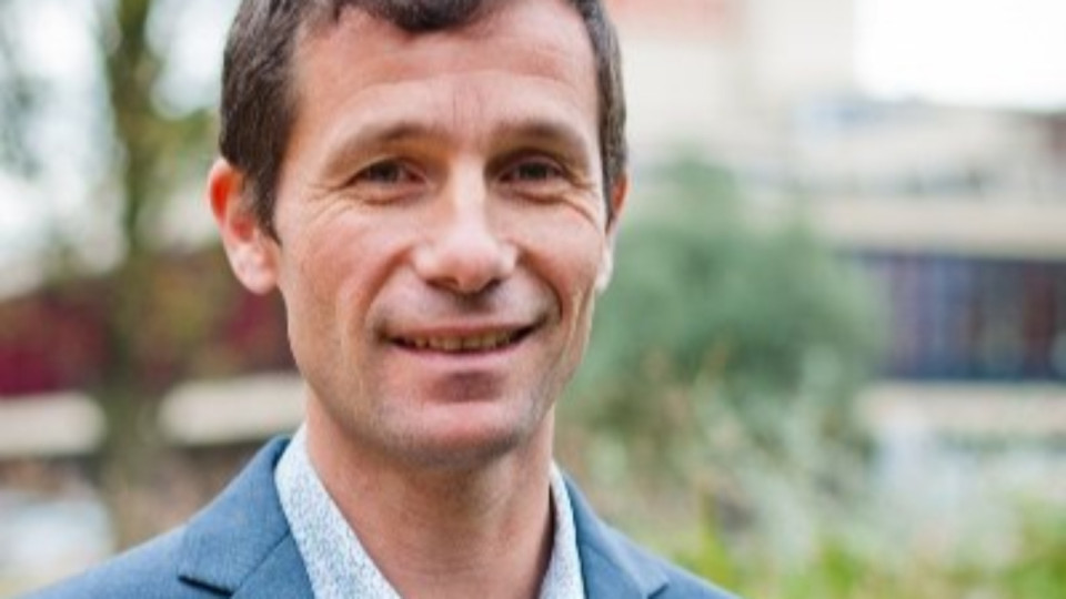 "On n’est plus en démocratie" : Patrice Cali, colistier UPR, dénonce la campagne européenne