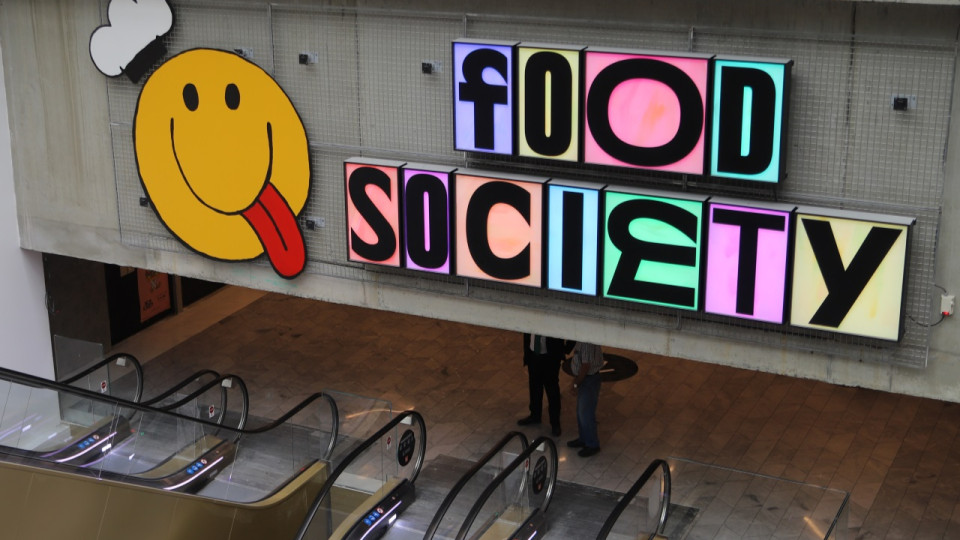 Lyon : le Food Society de la Part-Dieu jette déjà l'éponge