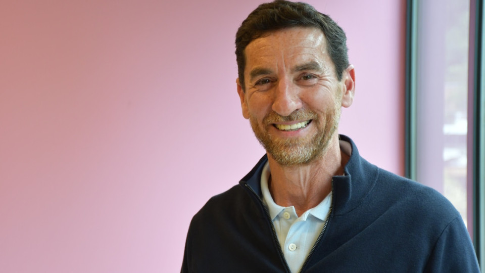 Abdelkader Lahmar : "Ce sont les Français qui veulent que la Palestine soit au coeur du débat européen"