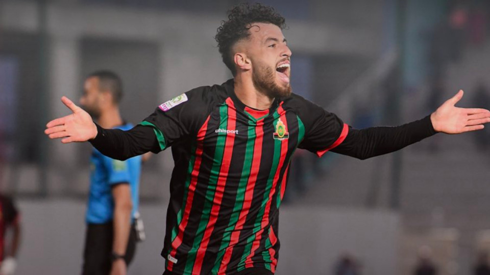 Le Juninho de Rabat bientôt à l'OL ?