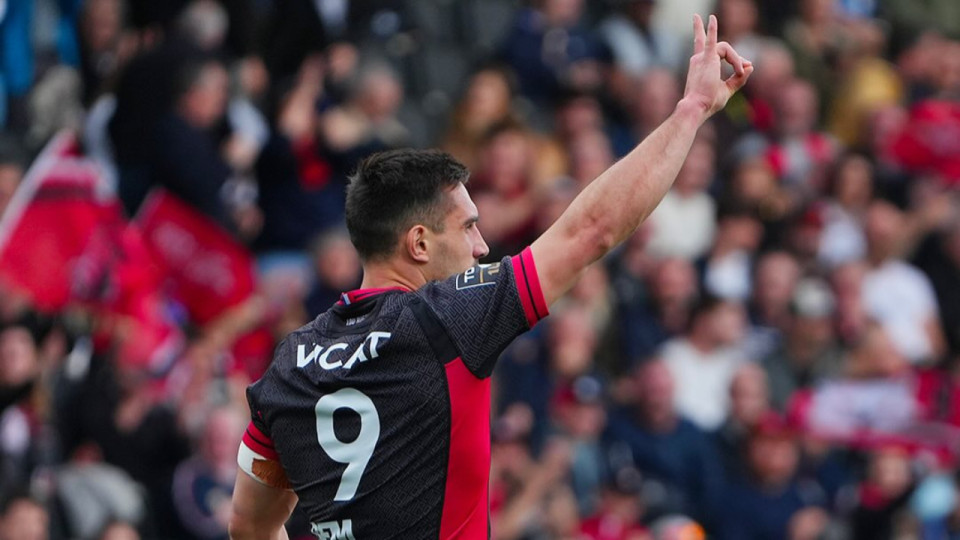 LOU-Toulouse : un exploit renversant pour finir (40-28)