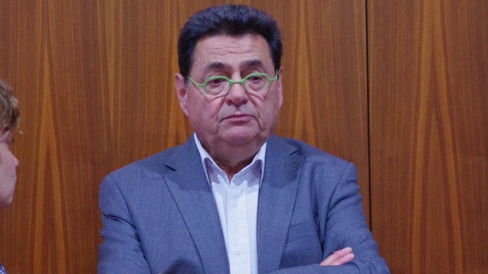 Législatives à Villeurbanne : Jean-Paul Bret milite pour un autre candidat que Gabriel Amard (LFI)