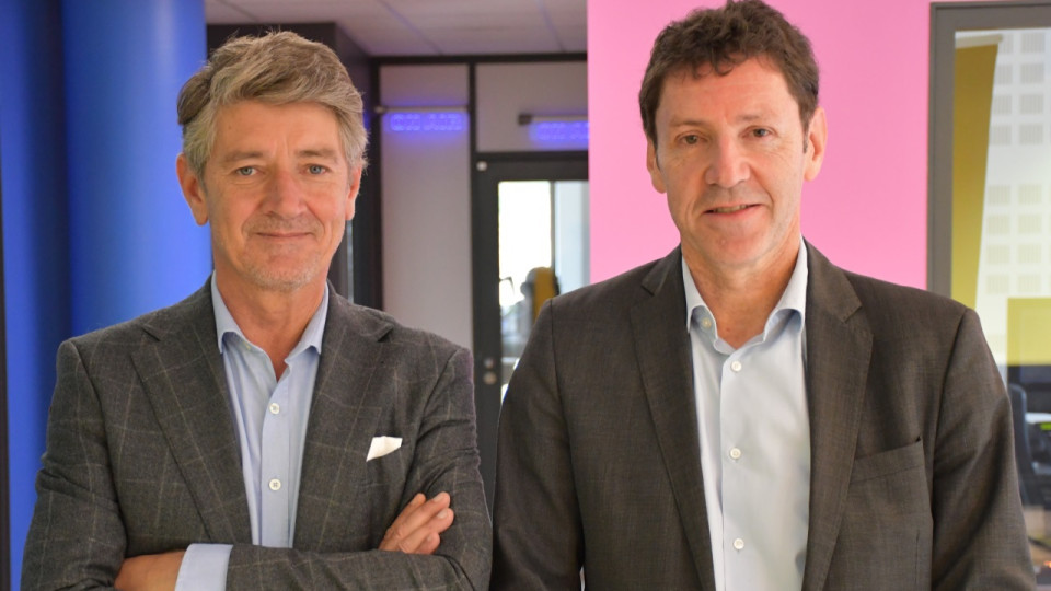 Pierre Lienhard (Gerflor) : des sols qui maximisent les performances aux Jeux Olympiques