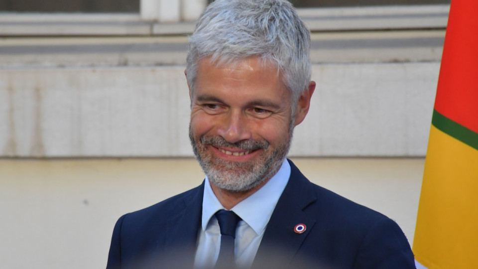 Législatives 2024 : Laurent Wauquiez candidat plutôt que partenaire de Macron ou du RN ?