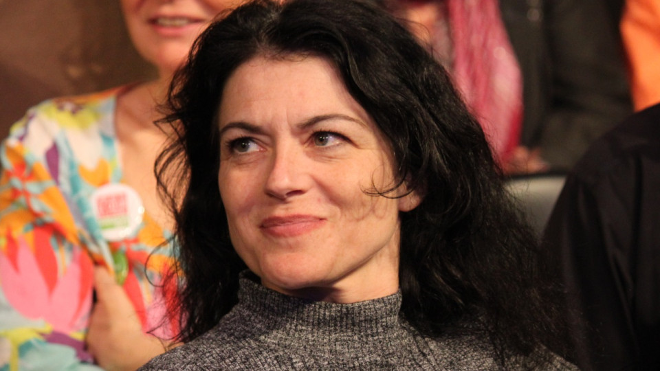 Législatives 2024 : Nathalie Perrin-Gilbert candidate dans la 2ème circonscription du Rhône