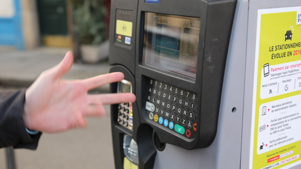 Dès ce mardi, le poids de votre véhicule déterminera le prix de votre stationnement à Lyon