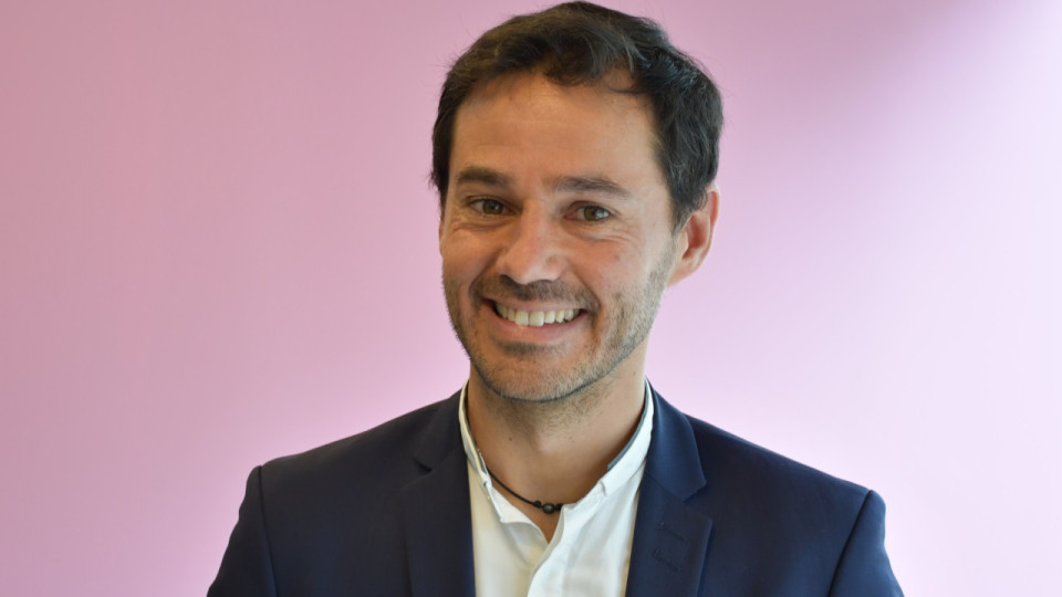 Gautier Chapuis (Les écologistes) : "Donner un espoir aux gens qui iront voter aux législatives"