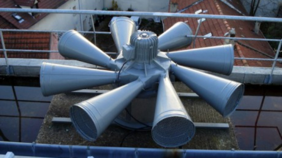 Près de Lyon : les sirènes vont exceptionnellement sonner ce jeudi dans cette commune